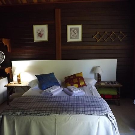 卢米亚 里约相会旅馆酒店 客房 照片